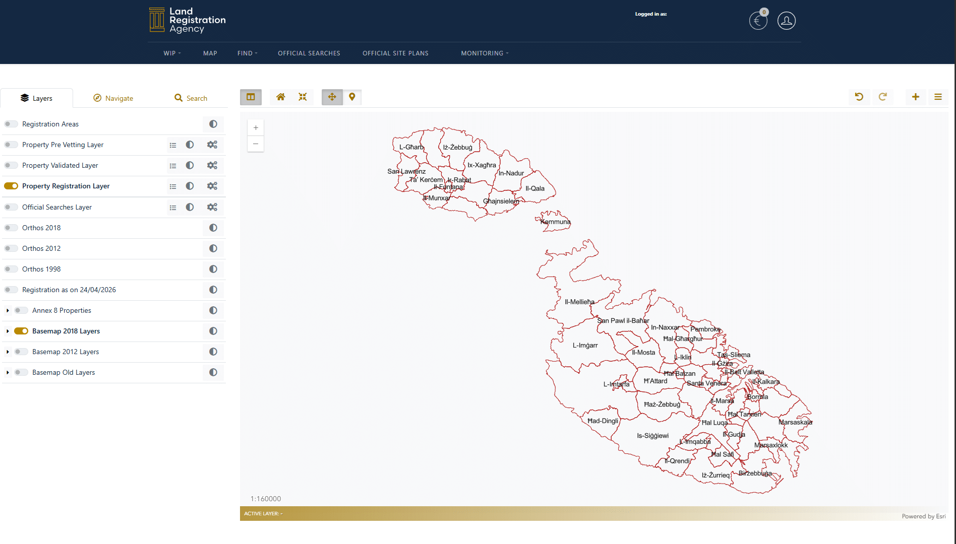 A Leap Forward in Digital Transformation – Launch of the New Digital Platform LRS
